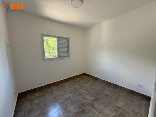 Apartamento em Estação, São Roque - Apartamento novo 2 Dorm. oportunidade - Foto 3